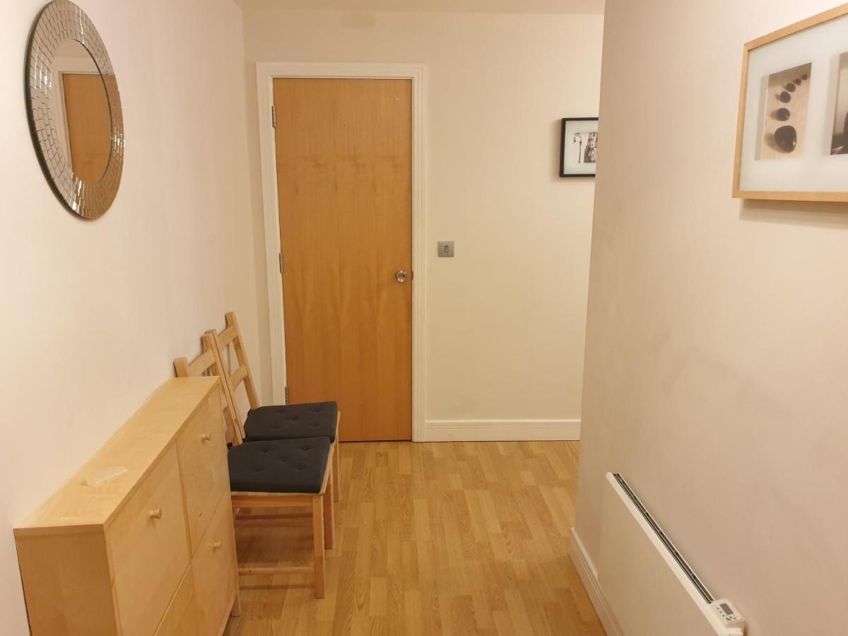 Birmingham Emerald, 2 Bedroom Apartment Bagian luar foto